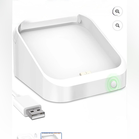 Square Contactless Card Reader and dock - Picture 4 of 8
